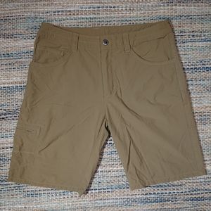 Men's Patagonia Quandary Shorts (Last)